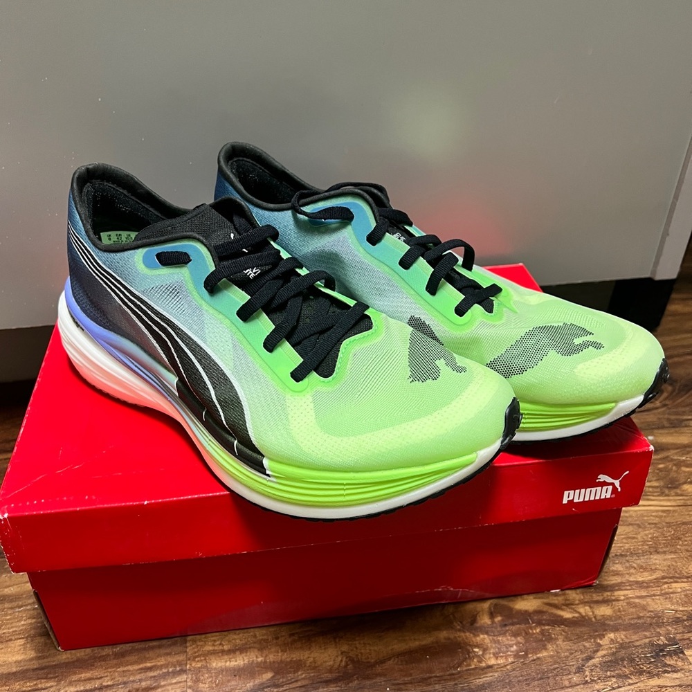 Puma Deviate Nitro Elite 2